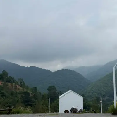 Camping Hill & Cafe รูปที่ 4