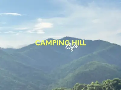 Camping Hill & Cafe รูปที่ 5