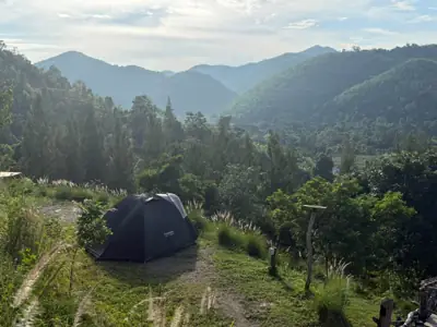 Camping Hill & Cafe รูปที่ 6