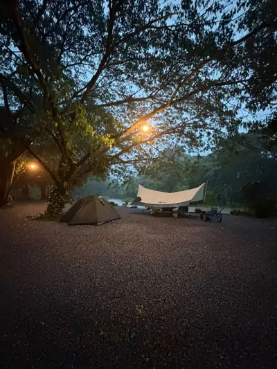 3 Rivers camping ธรี ริเวอร์ แค้มป์ปิ้ง รูปที่ 2