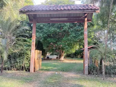 จุดกางเต็นท์ Mountain Camp อุบล รูปที่ 2