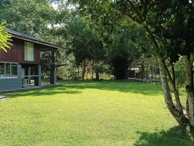 แคมป์ริมอ่าง Camp&Café รูปที่ 3