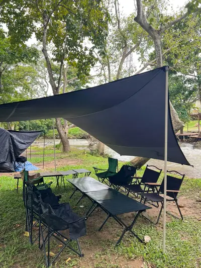 Sunrise Camping- ซันไรซ์แคมป์ปิ้ง รูปที่ 1