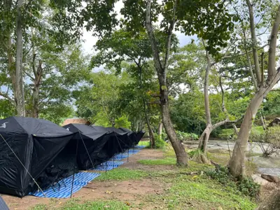 Sunrise Camping- ซันไรซ์แคมป์ปิ้ง รูปที่ 2