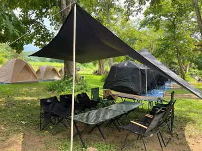 Sunrise Camping- ซันไรซ์แคมป์ปิ้ง รูปที่ 3