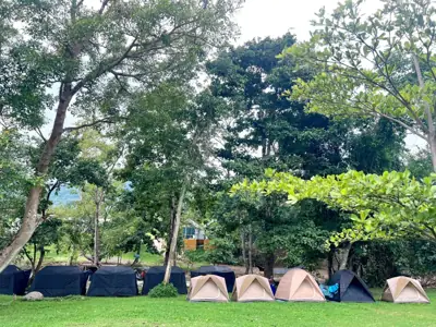 Sunrise Camping- ซันไรซ์แคมป์ปิ้ง รูปที่ 8