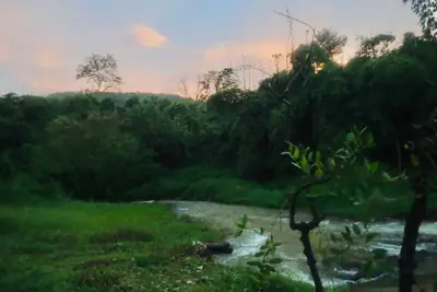 บ้านโจ๊ก private camping รูปที่ 1