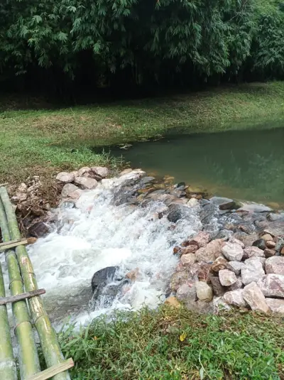 บ้านโจ๊ก private camping รูปที่ 10