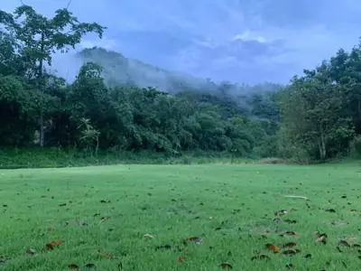 บ้านโจ๊ก private camping รูปที่ 8