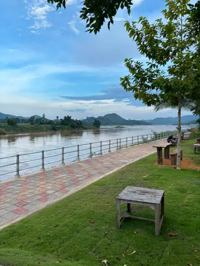 สวนเหนือเคียงโขง รูปที่ 10