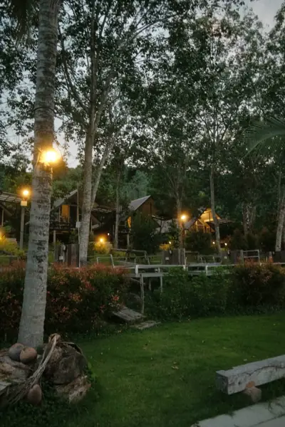 สวนเหนือเคียงโขง รูปที่ 3
