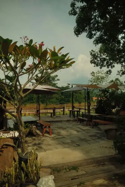 สวนเหนือเคียงโขง รูปที่ 5