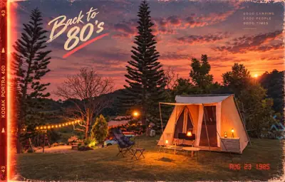 SKY 360 CAMP รูปที่ 1
