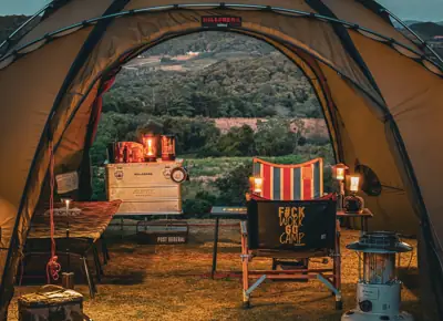 SKY 360 CAMP รูปที่ 3