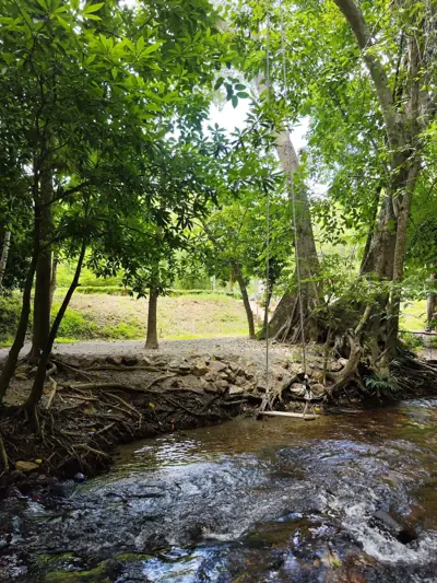 ธาราหลังเขา แคมป์ปิ้ง - Tara Lang Khao Camping รูปที่ 7