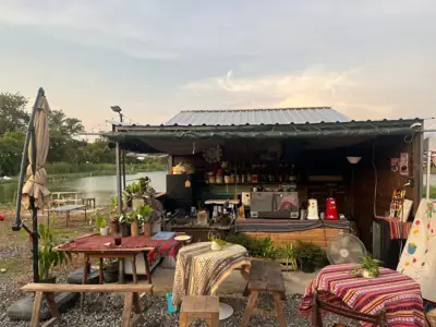 TongLuang Inthanon Homestay โต้งหลวงอินทนนท์โฮมสเตย์ รูปที่ 1
