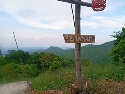 ลิ้มเจริญค้างแรม ไร่ลุงโรจน์ รูปที่ 3