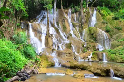ลานกางเต็นท์เขาแหลม รูปที่ 2