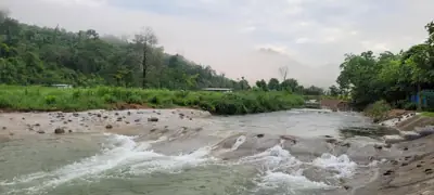 ภูผาตะวัน แก่งคอย รูปที่ 3