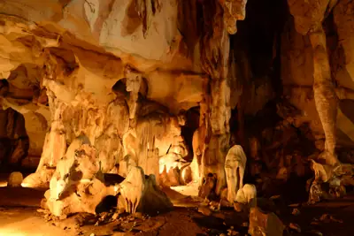 ลานกางเต็นท์ภูเขาหินปะการัง รูปที่ 5