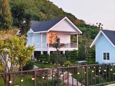 ทิวเขากระโดนรีสอร์ท รูปที่ 2