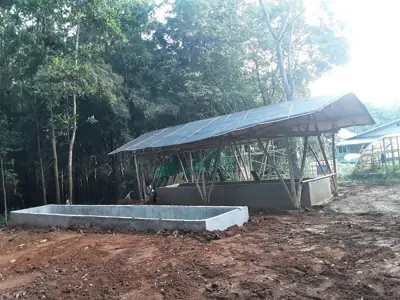 ไร่ลุงคิงคอง Forest Farm Camp รูปที่ 9