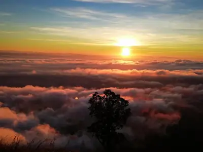 อุทยานแห่งชาติดอยหลวง รูปที่ 2