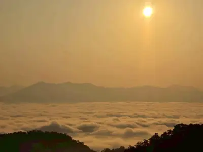 ลานกางเต็นท์ท่าตาฝั่ง รูปที่ 2