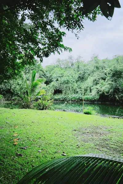โฮมสเตย์ บ้านถ้ำเสือ แก่งกระจาน รูปที่ 9