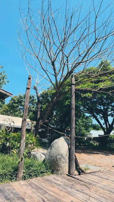 3P Park Cafe & Farmstay รูปที่ 2