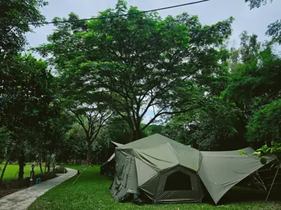 3P Park Cafe & Farmstay รูปที่ 5