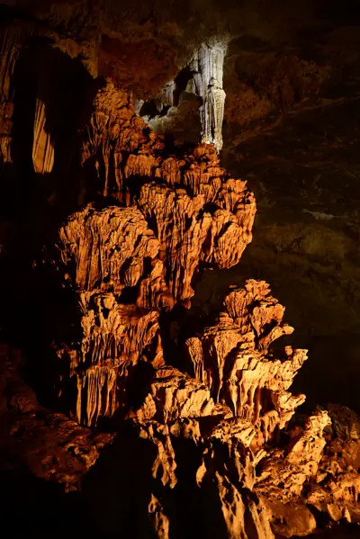 ลานกางเต็นท์ อุทยานแห่งชาติเอราวัณ รูปที่ 1