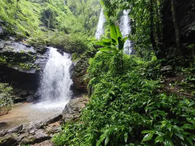 ลานกางเต็นท์ขุนพะวอ รูปที่ 1