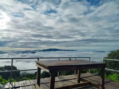 วนอุทยานดอยหัวแม่คำ รูปที่ 4
