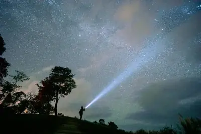 ลานกางเต็นท์ภูซาง รูปที่ 4