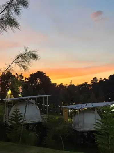 Airtime แอร์ทาม วังน้ำเขียว Camping รูปที่ 4