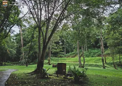 ลานกางเต็นท์น้ำตกศรีสังวาลย์ รูปที่ 2