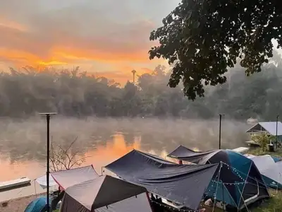 P'ma coffee & camping รูปที่ 1