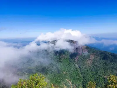 ลานกางเต็นท์ลานดอยหลวง รูปที่ 1