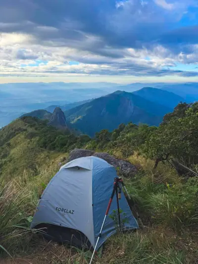 ลานกางเต็นท์ลานดอยหลวง รูปที่ 6