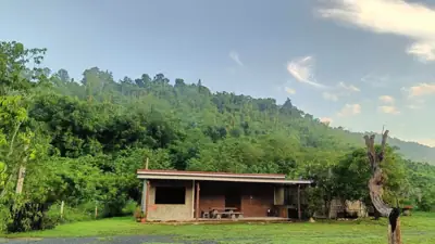 มิสมีแคมป์ - missme camp khonyok รูปที่ 1