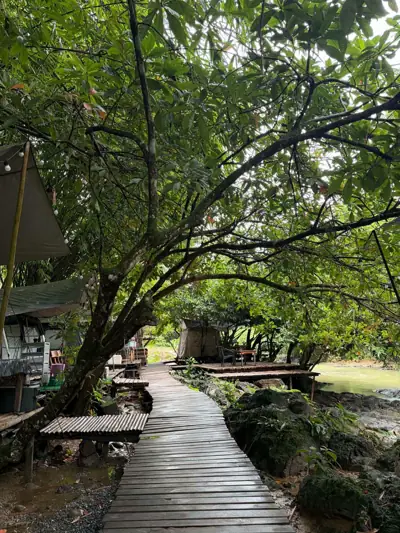 บ้านพักธาราริน รูปที่ 3