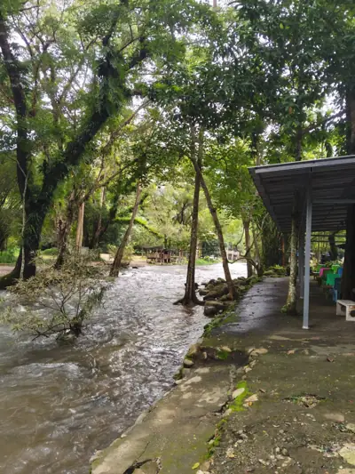 บ้านต้นไทร คลองมะเดื่อ รูปที่ 2
