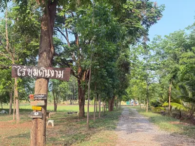ไร่ขุมดินงาม Private Camping รูปที่ 10