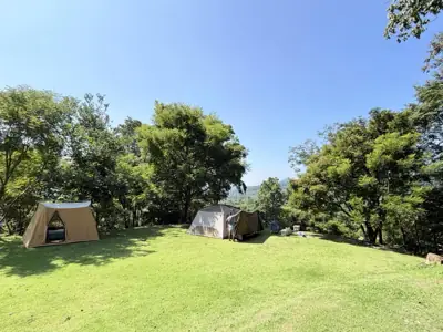 Finn Camp - ลานกางเต็นท์ รูปที่ 1