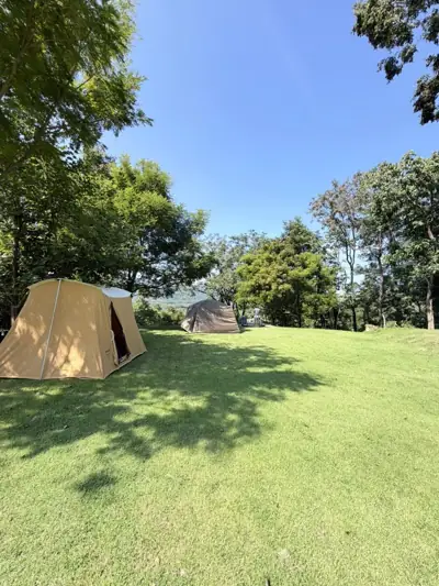Finn Camp - ลานกางเต็นท์ รูปที่ 2