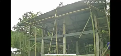 ลานกางเต็นท์แอ่วแม่ลัว@แพร่ รูปที่ 2