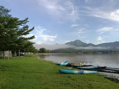 La Colline Campground รูปที่ 1