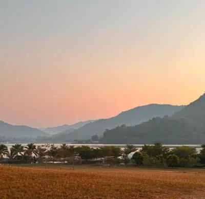 La Colline Campground รูปที่ 2
