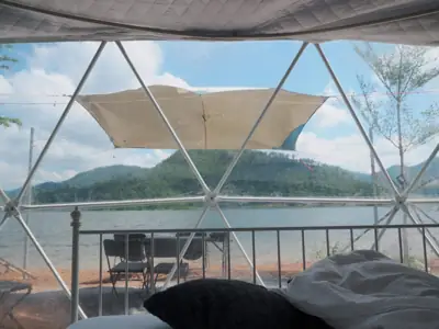 La Colline Campground รูปที่ 7